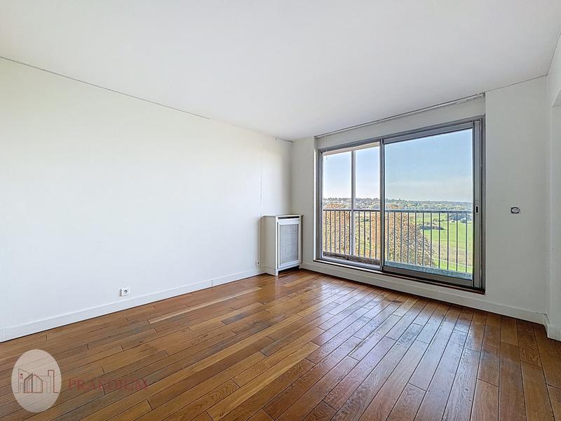 Appartement - 131 m² - 5 pièces