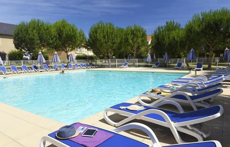 Duplex - 30 m² - 2 pièces