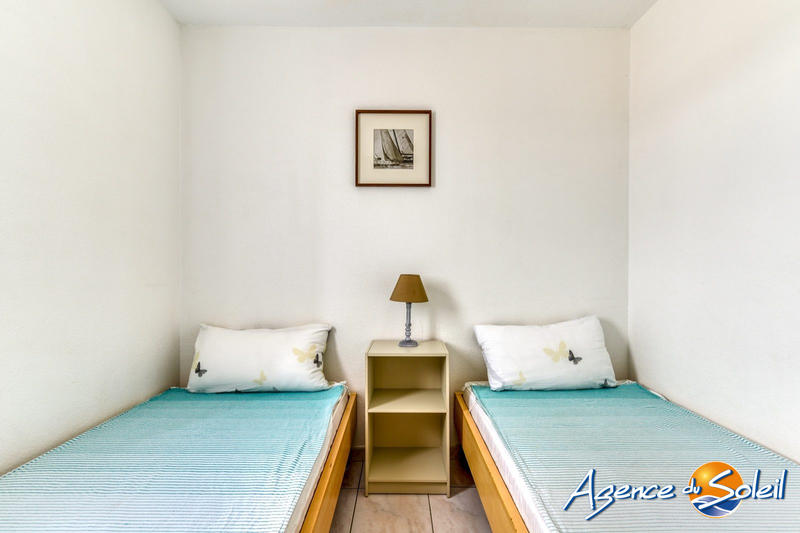 Maison - 64 m² - 4 pièces