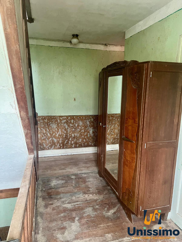 Ferme - 200 m² - 7 pièces