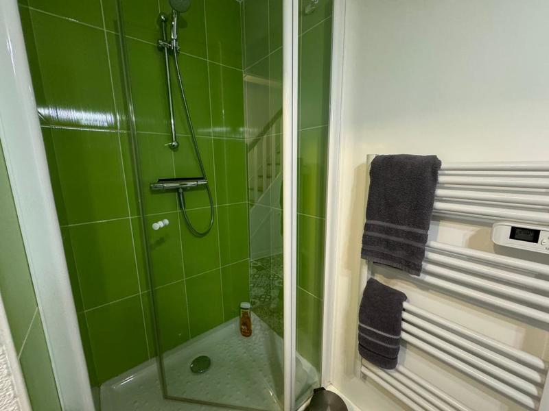 Duplex - 35 m² - 3 pièces