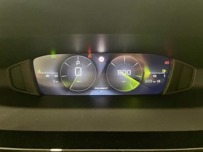 Peugeot 308 III 1.5 Bluehdi 130 Eat8 Allure