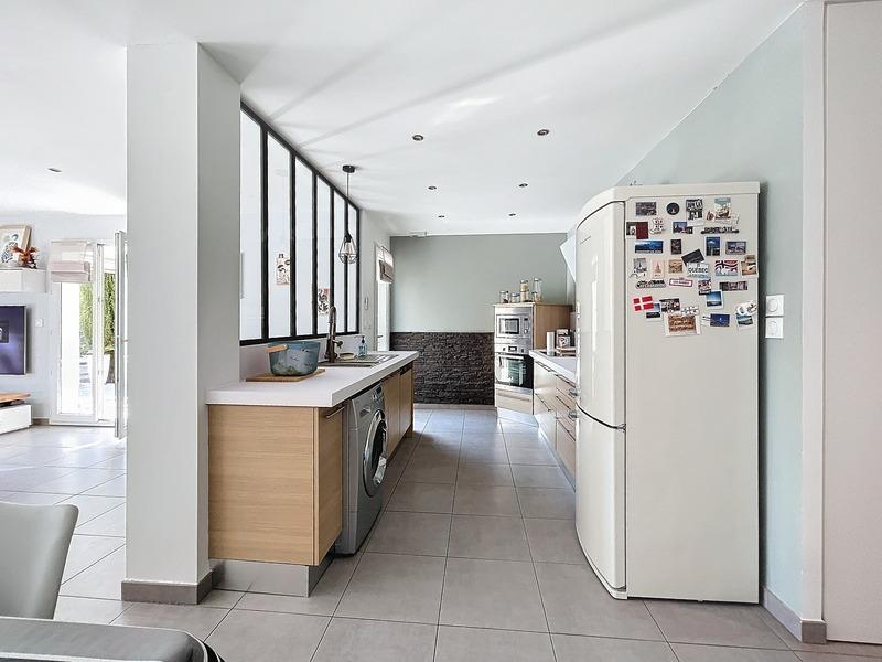 Maison - 101 m² - 4 pièces