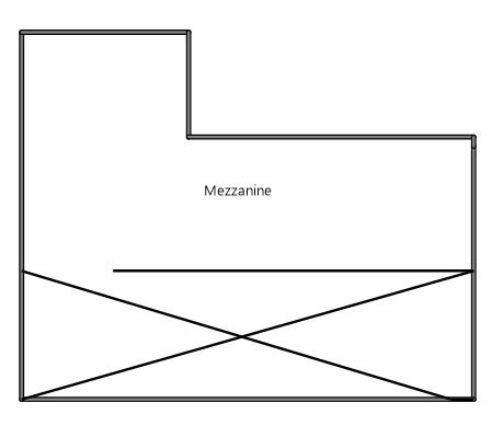 Local commercial - 60 m²