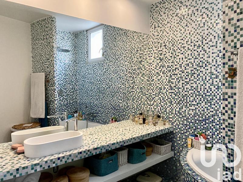 Maison - 153 m² - 6 pièces