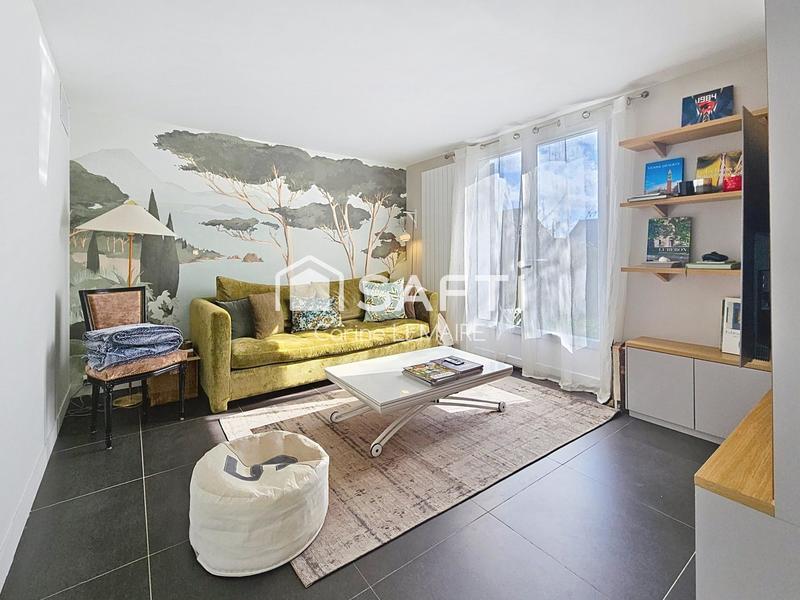 Villa - 159 m² - 8 pièces