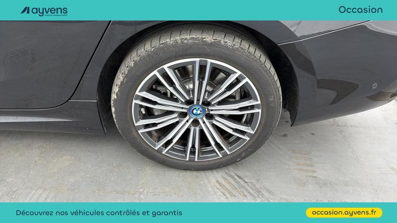 Bmw Série 3 320eA 204ch m Sport