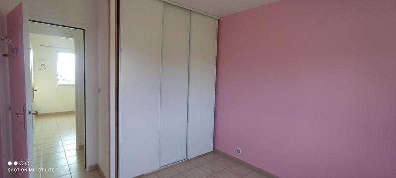 Maison - 87 m² - 4 pièces