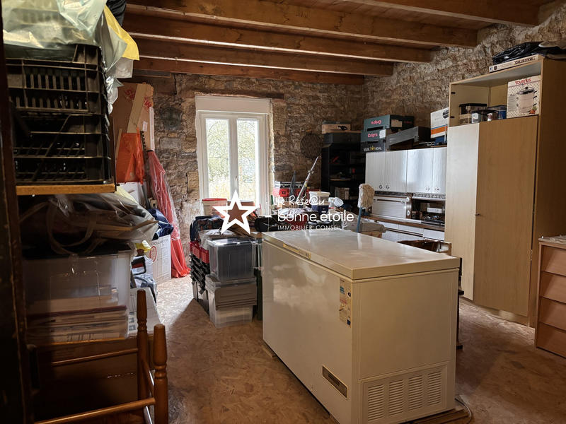 Maison - 106 m² - 5 pièces