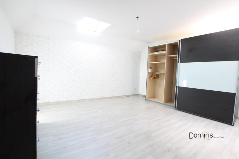 Appartement - 118 m² - 4 pièces