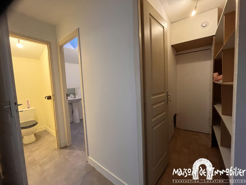 Immeuble - 106 m² - 4 pièces