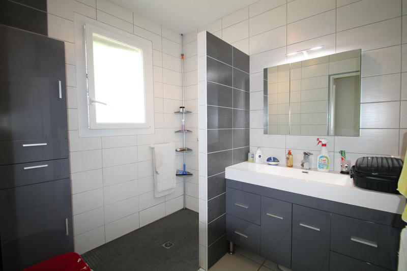 Maison - 103 m² - 5 pièces