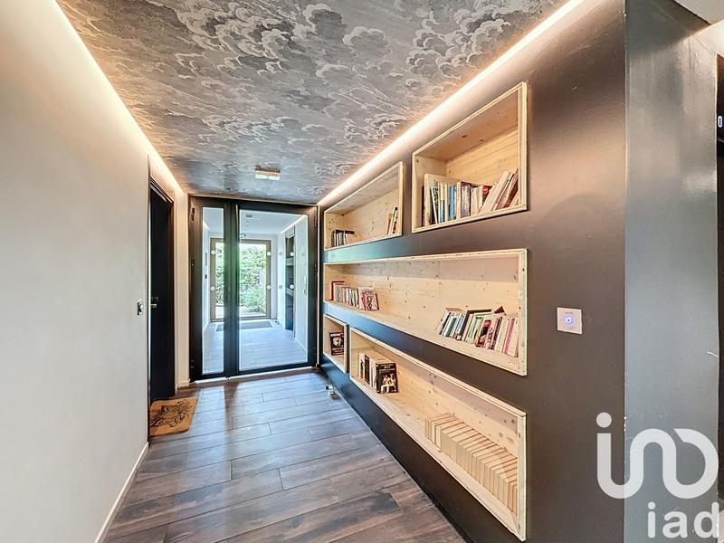 Appartement - 76 m² - 4 pièces