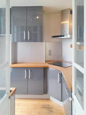 Appartement - 151 m² - 5 pièces