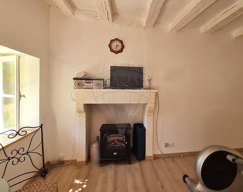 Maison - 186 m² - 6 pièces