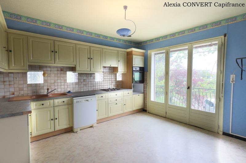 Maison - 149 m² - 6 pièces