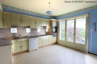 Maison - 149 m² - 6 pièces