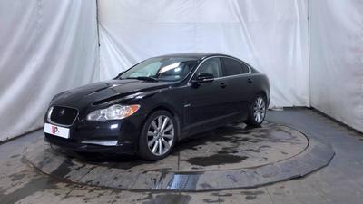 Jaguar Xf 3.0 V6 d s - 275 Fap Luxe Premium a