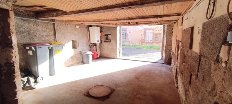 Maison - 150 m² - 7 pièces