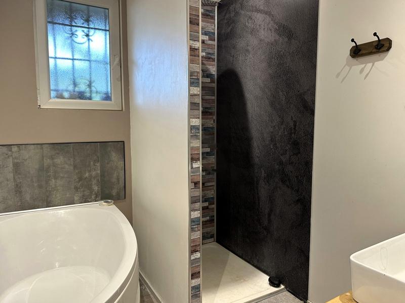 Maison traditionnelle - 100 m² - 4 pièces