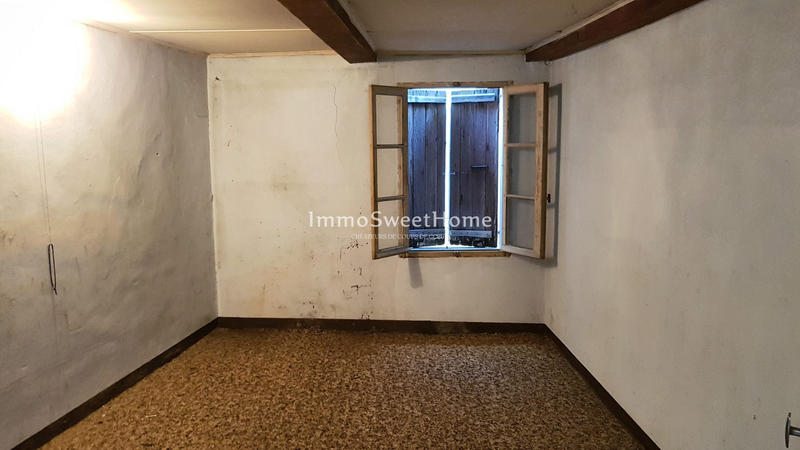 Maison traditionnelle - 163 m² - 7 pièces