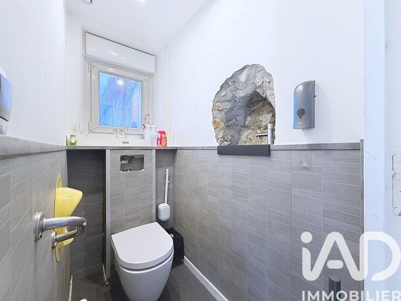 Maison - 106 m² - 3 pièces