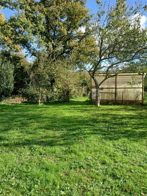 Maison - 207 m² - 8 pièces