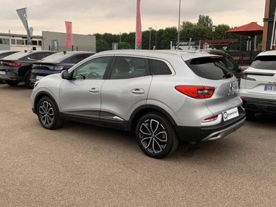 Renault Kadjar TCe 140 Fap Edc Intens