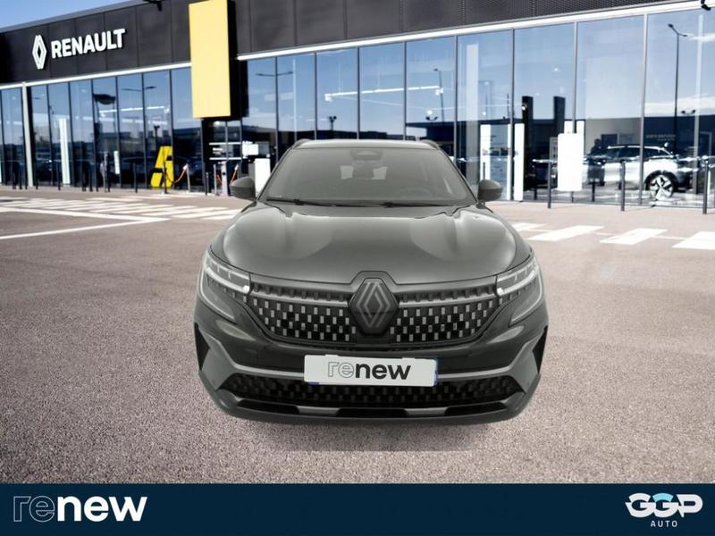 Renault Espace VI E-Tech full hybrid 200 Gsr2 esprit Alpine