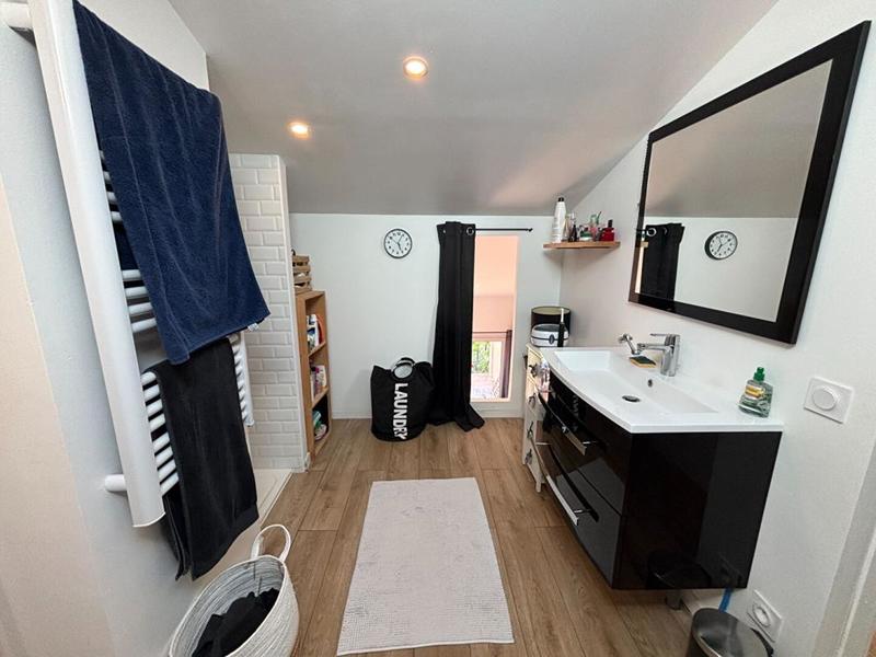 Maison - 117 m² - 5 pièces