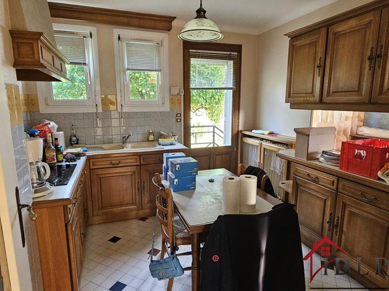 Pavillon - 81 m² - 4 pièces