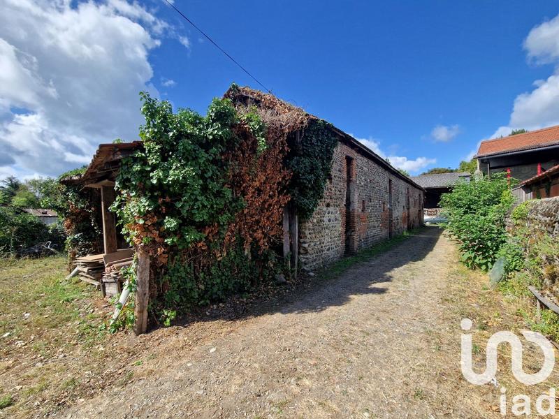 Maison - 151 m² - 6 pièces