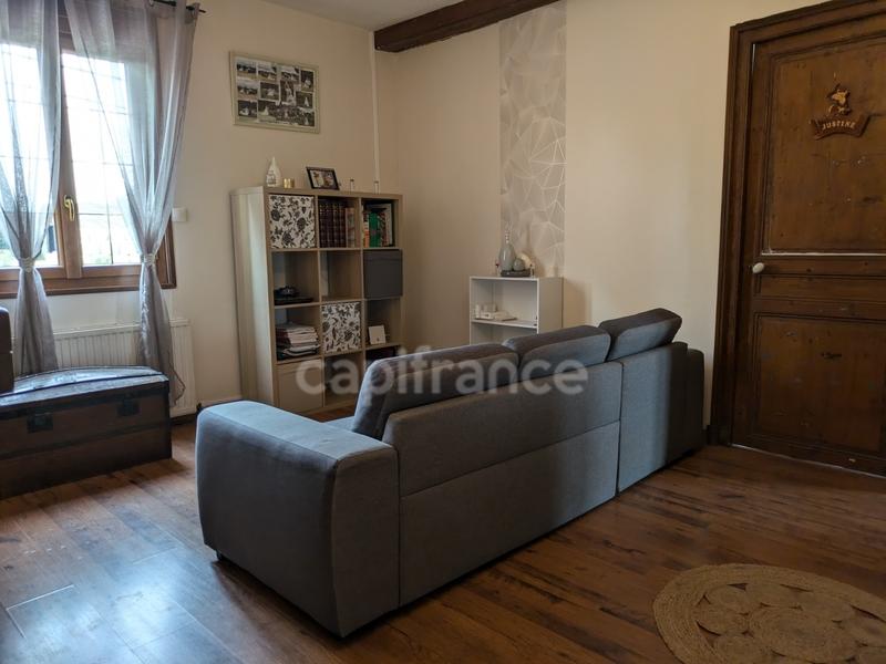 Maison - 164 m² - 6 pièces