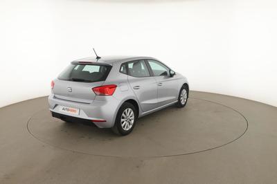 Seat Ibiza 1.0 EcoTSI Style 95 ch