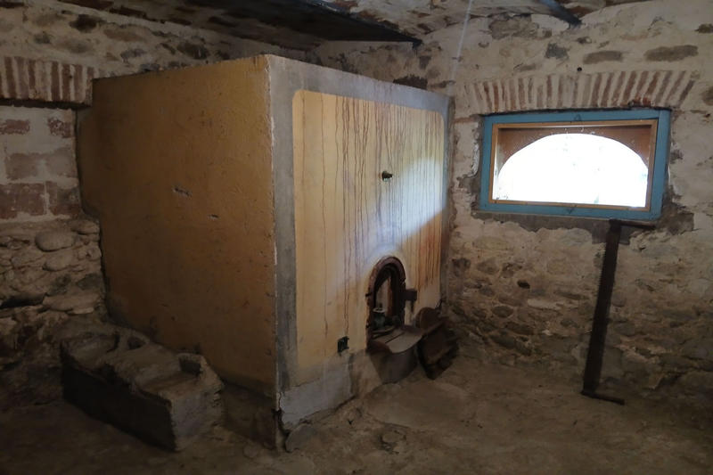 Maison - 92 m² - 5 pièces