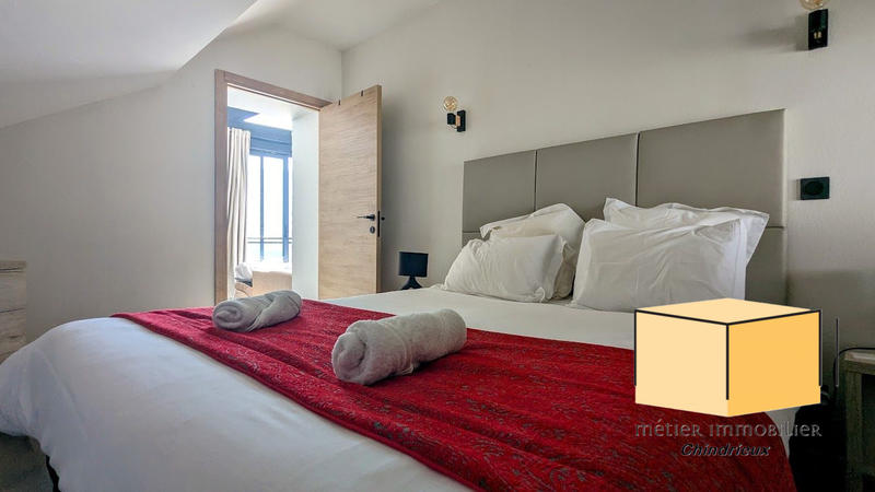 Maison - 125 m² - 6 pièces