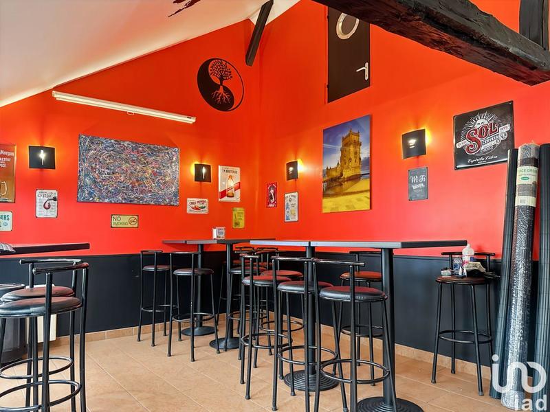 Local commercial - 230 m²