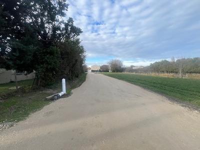 Terrain constructible - 600 m²