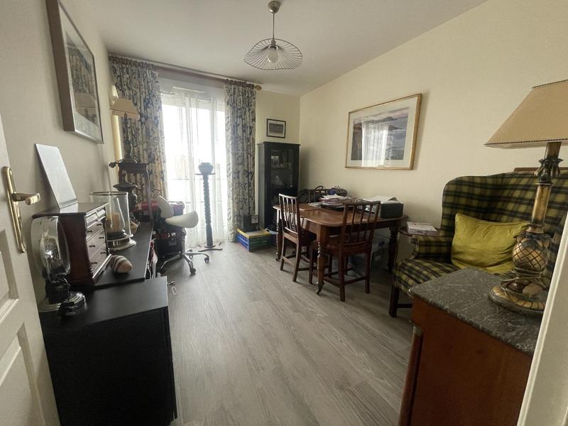 Appartement - 110 m² - 4 pièces