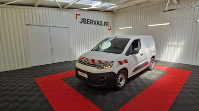 Citroën Berlingo Van BlueHDi 100 s&amp;amp;S Bvm6