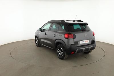 Citroën C3 Aircross 1.5 Blue-HDi c-Series Bv6 110 ch