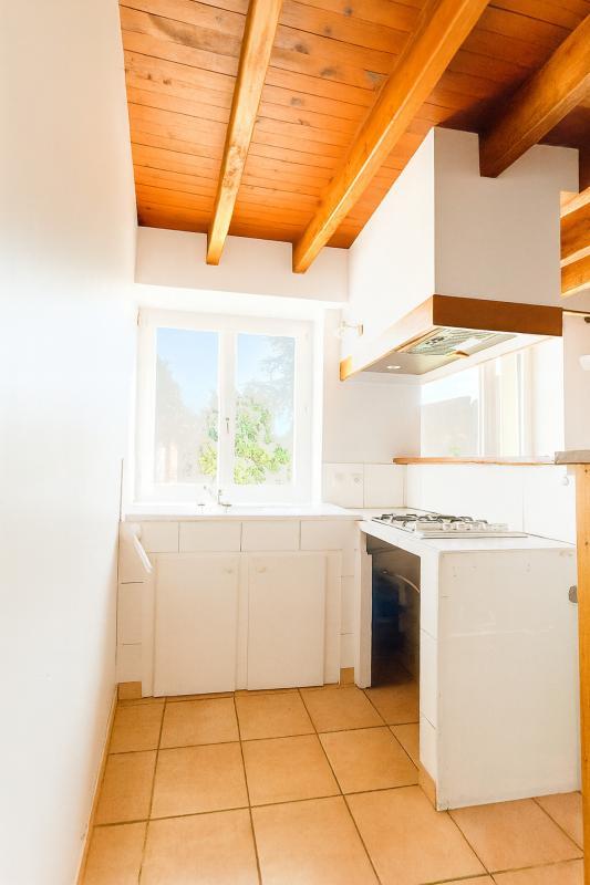 Maison - 64 m² - 4 pièces