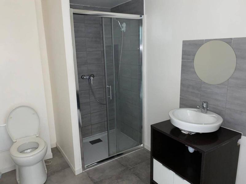 Appartement - 28 m² - 2 pièces