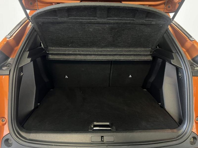 Peugeot 2008 II 1.5 Bluehdi 100 s&amp;amp;S Allure Business