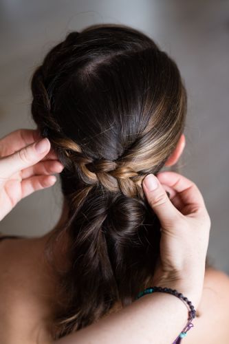 Marion art and beauty