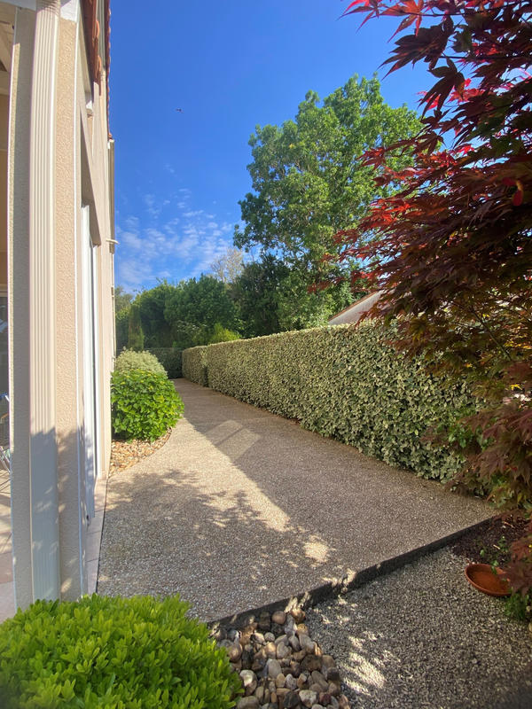 Appartement - 95 m² - 4 pièces