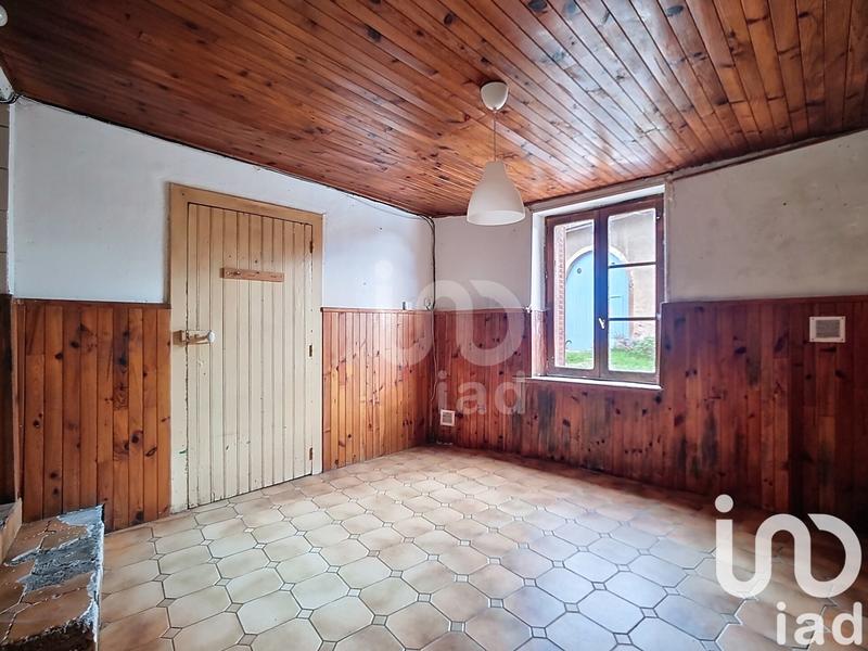 Maison - 67 m² - 4 pièces