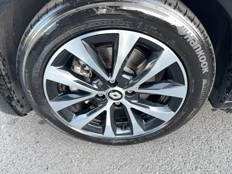 Renault Clio E-Tech full hybrid 145 Techno