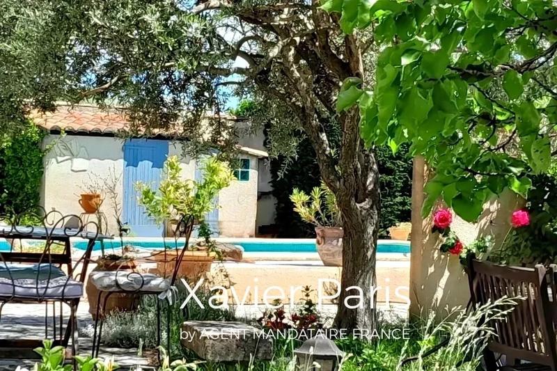 Maison - 154 m² - 4 pièces