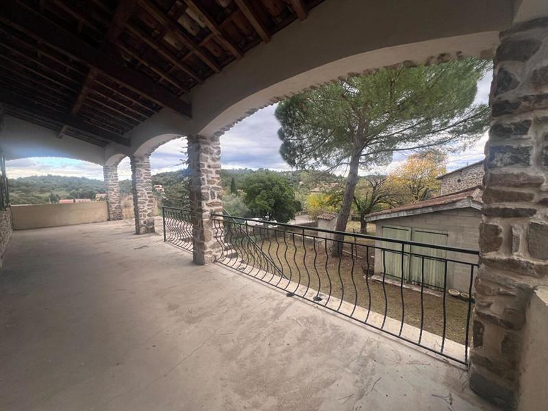 Maison de maîtres - 123 m² - 4 pièces